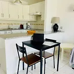 Apartment Comfy With Large Terrace Five Minutes From Ocean