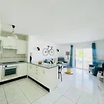 Apartment Comfy With Large Terrace Five Minutes From Ocean Los Cristianos (Tenerife)