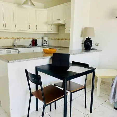 Appartement Comfy With Large Terrace Five Minutes From Ocean