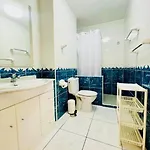 Comfy With Large Terrace Five Minutes From Ocean * Los Cristianos (Tenerife)