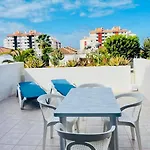 Comfy With Large Terrace Five Minutes From Ocean Apartament Los Cristianos (Tenerife)