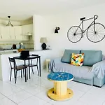 Comfy With Large Terrace Five Minutes From Ocean Los Cristianos (Tenerife)