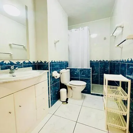 Comfy With Large Terrace Five Minutes From Ocean * Los Cristianos (Tenerife)